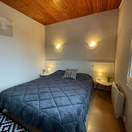 Avec Jeux Et Terrasse A La Guittiere - Fr-1-426-567 Holiday home *