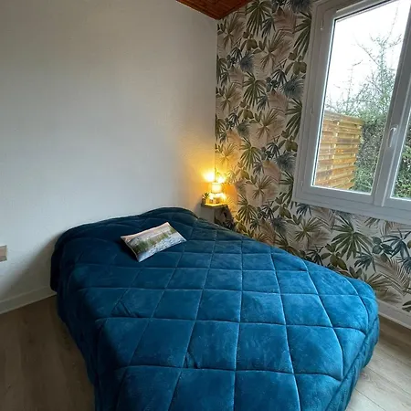 Avec Jeux Et Terrasse A La Guittiere - Fr-1-426-567 Holiday home Saint-Hilaire-de-Talmont